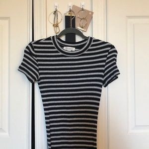 Midi Stretchy Dress